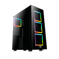 Aerocool Tor Pro RGB Caja Aerocool Tor Pro RGB Caja