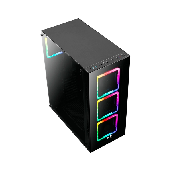 Aerocool Tor Pro RGB Caja Aerocool Tor Pro RGB Caja