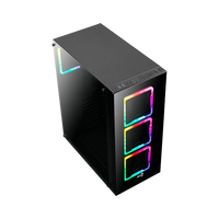 Aerocool Tor Pro RGB Caja Aerocool Tor Pro RGB Caja