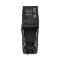 Aerocool AeroEngine RGB Cristal Templado Caja Aerocool AeroEngine RGB Cristal Templado Caja