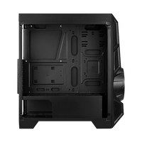 Aerocool AeroEngine RGB Cristal Templado Caja Aerocool AeroEngine RGB Cristal Templado Caja