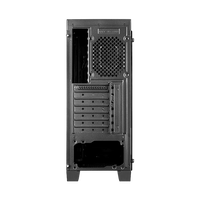 Aerocool AeroEngine RGB Cristal Templado Caja Aerocool AeroEngine RGB Cristal Templado Caja