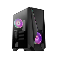 Aerocool Visor ATX ARGB  Caja
