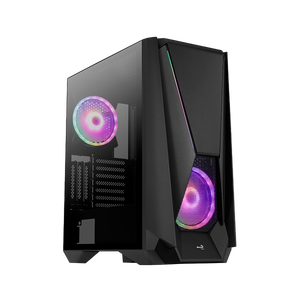 Aerocool Visor ATX ARGB  Caja