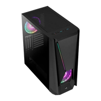 Aerocool Visor ATX ARGB  Caja