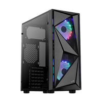 Aerocool Glider Cosmo RGB  Caja