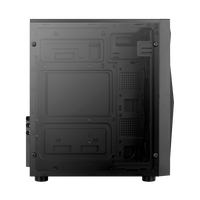 Aerocool Glider Cosmo RGB  Caja