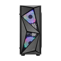 Aerocool Glider Cosmo RGB  Caja