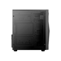 Aerocool Glider Cosmo RGB  Caja