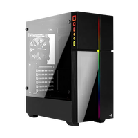 Aerocool Playa RGB Caja Aerocool Playa RGB Caja