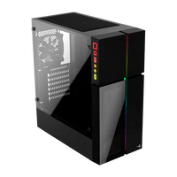 Aerocool Playa RGB Caja Aerocool Playa RGB Caja