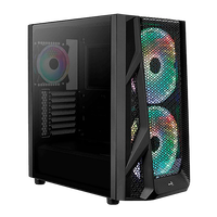 Aerocool AirHawk Duo ARGB  Caja
