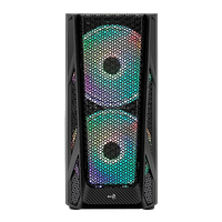 Aerocool AirHawk Duo ARGB  Caja