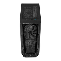 Aerocool AirHawk Duo ARGB  Caja