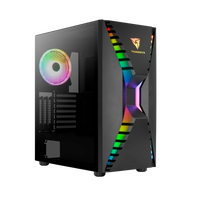 Aerocool Cronus ARGB  Caja