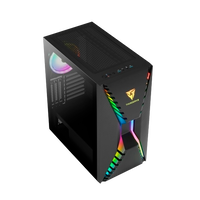 Aerocool Cronus ARGB  Caja