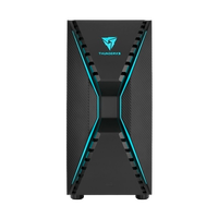 Aerocool Cronus ARGB  Caja