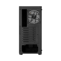 Aerocool Prime v2 RGB Cristal Templado  Caja