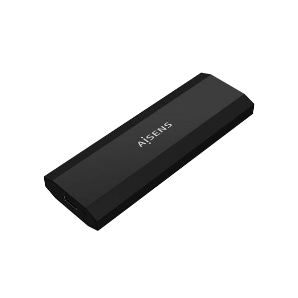 Aisens ASM2017B M2 SATANVMe 10Gbps  Caja Externa SSD Aisens ASM2017B M2 SATANVMe 10Gbps  Caja Externa SSD