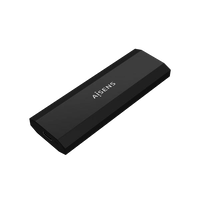 Aisens ASM2017B M2 SATANVMe 10Gbps Caja Externa SSD Aisens ASM2017B M2 SATANVMe 10Gbps Caja Externa SSD