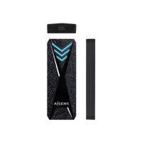 Aisens ASM2RGB013B M2 NVMe USB32 10Gbps Caja Externa SSD Aisens ASM2RGB013B M2 NVMe USB32 10Gbps Caja Externa SSD