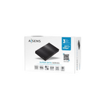 Aisens ASE-2523B SSD 2.5