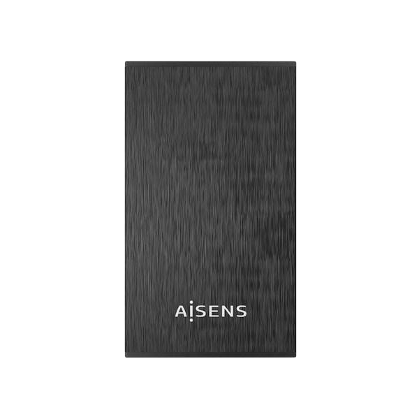Aisens ASE2523B SSD 25 USB30 5Gbps Caja Externa SSD Aisens ASE2523B SSD 25 USB30 5Gbps Caja Externa SSD