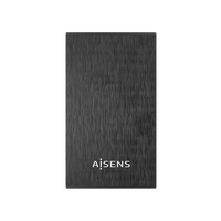 Aisens ASE2523B SSD 25 USB30 5Gbps Caja Externa SSD Aisens ASE2523B SSD 25 USB30 5Gbps Caja Externa SSD