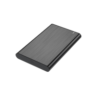 Aisens ASE2525B SSD 25  USB 31  5Gbps  Caja Externa SSD