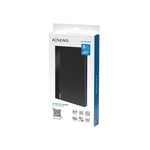 Aisens ASE-2524B SSD 2.5