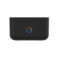 Aisens ASDSD01B 2x Discos Duros USB 30 5Gbps Docking Station Aisens ASDSD01B 2x Discos Duros USB 30 5Gbps Docking Station