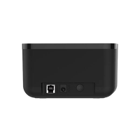 Aisens ASDSD01B 2x Discos Duros USB 30 5Gbps Docking Station Aisens ASDSD01B 2x Discos Duros USB 30 5Gbps Docking Station