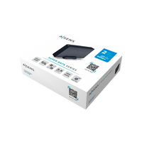 Aisens ASE3530B Carcasa SATA III USB 31  Caja Externa