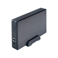 Aisens ASE3530B Carcasa SATA III USB 31  Caja Externa