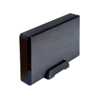 Aisens ASE3530B Carcasa SATA III USB 31  Caja Externa