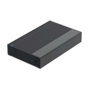 Aisens ASE3532B Carcasa Disco Duro 35 USB 31  Caja Externa