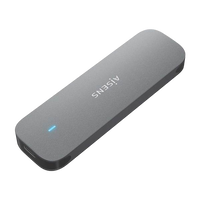 Aisens ASM2006GRY SATA a USB31 Gris Carcasa SSD Aisens ASM2006GRY SATA a USB31 Gris Carcasa SSD