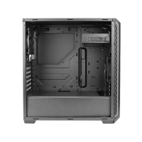Antec P7 Silent ATX negra  Caja