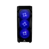 Antec DF500 RGB  Caja