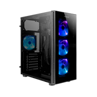 Antec NX210 ATX ARGB  Caja
