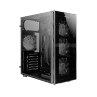 Antec NX210 ATX ARGB  Caja