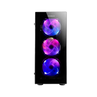 Antec NX210 ATX ARGB  Caja