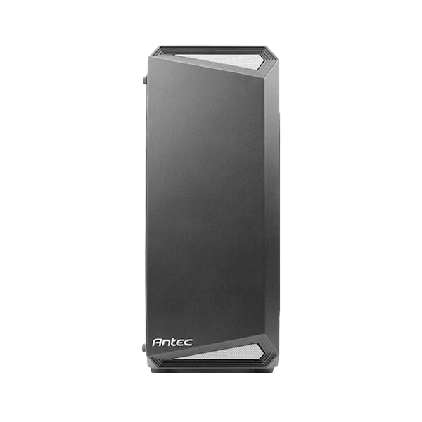 Antec NX100 ATX  NegroGris  Caja Antec NX100 ATX  NegroGris  Caja