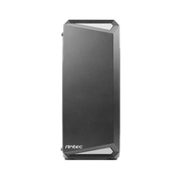 Antec NX100 ATX NegroGris Caja Antec NX100 ATX NegroGris Caja