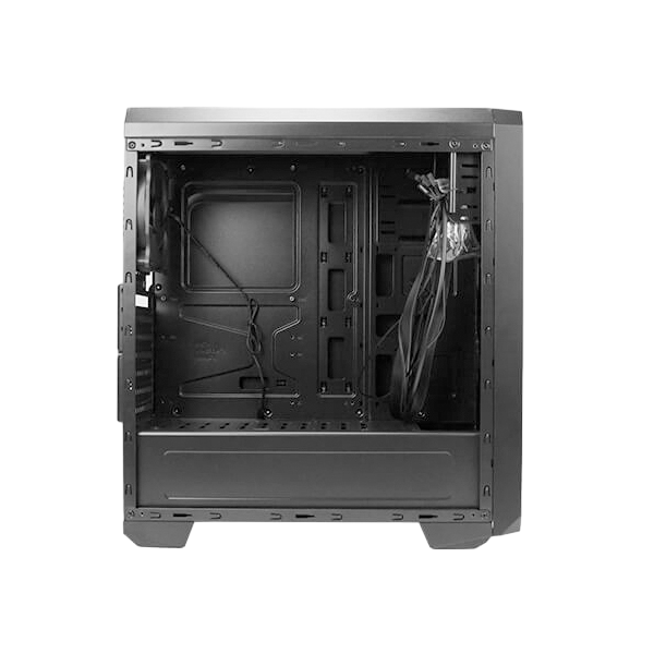 Antec NX100 ATX  NegroGris  Caja Antec NX100 ATX  NegroGris  Caja