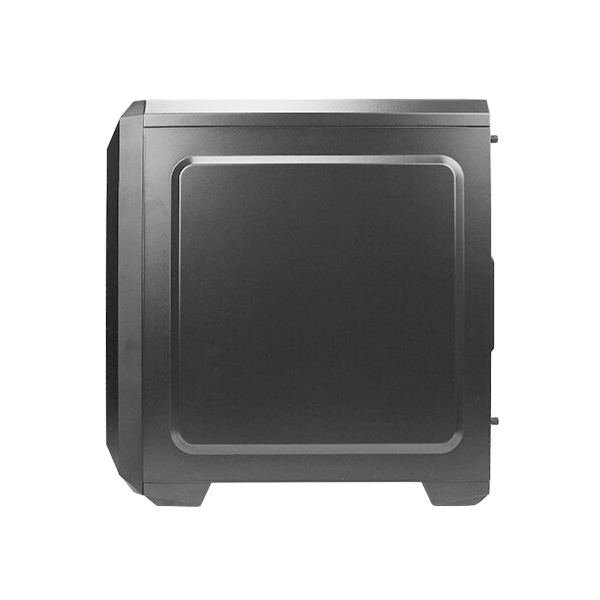 Antec NX100 ATX  NegroGris  Caja Antec NX100 ATX  NegroGris  Caja