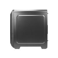 Antec NX100 ATX NegroGris Caja Antec NX100 ATX NegroGris Caja