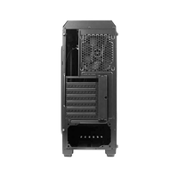 Antec NX100 ATX NegroGris Caja Antec NX100 ATX NegroGris Caja