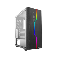 Antec NX230 ATX ARGB Caja Antec NX230 ATX ARGB Caja