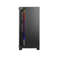 Antec NX400 ATX RGB  Caja